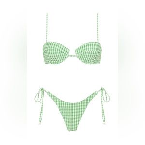 triangl bikini in mala-vorina